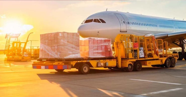Featured image for IATA Reports a Mixed Set of Global Air Freight Market Results to Open 2015