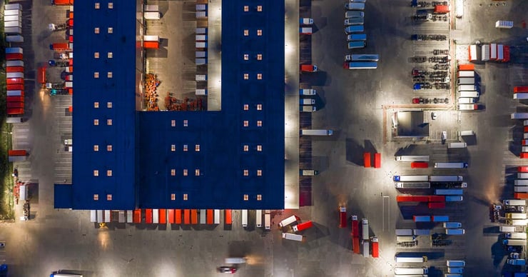Ongoing port dispute leaves more seeking air freight services