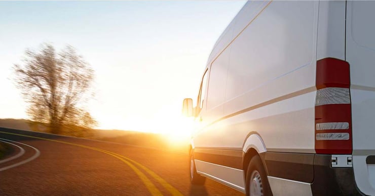 Truckload demand remains higher than this time last year
