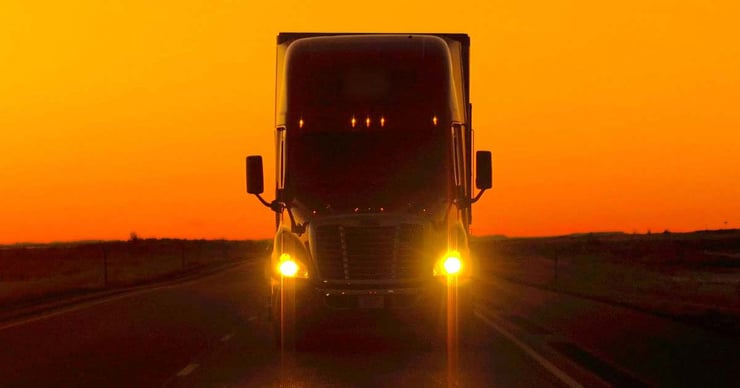 Driver Shortage Affecting Your Deadlines? 3 Ways AirFreight.com Can Help