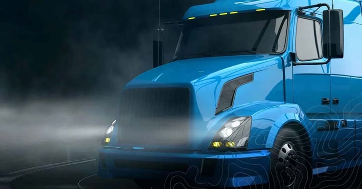 The Benefits of Hot Shot Trucking