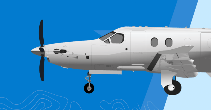 Ground vs. Air Charter: Cost and Transit Compared