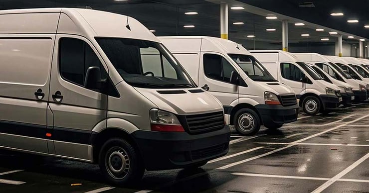 Meet Your Overnight Shipping Deadline with the Right Logistics Partner
