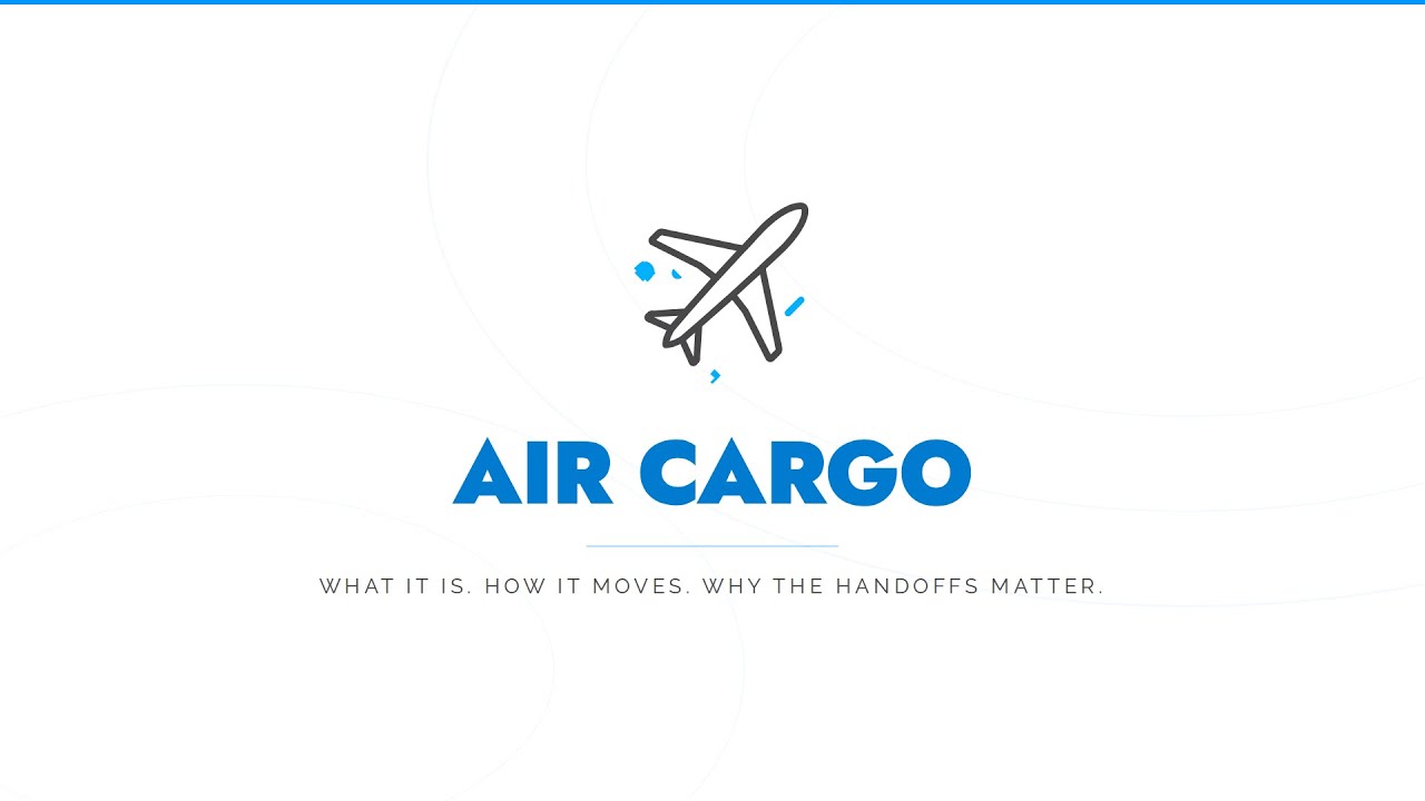 video-air-cargo