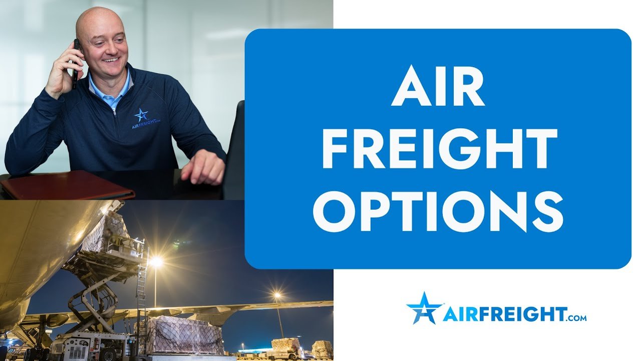 video-air-freight-options