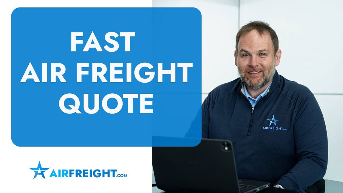 video-air-freight-quote