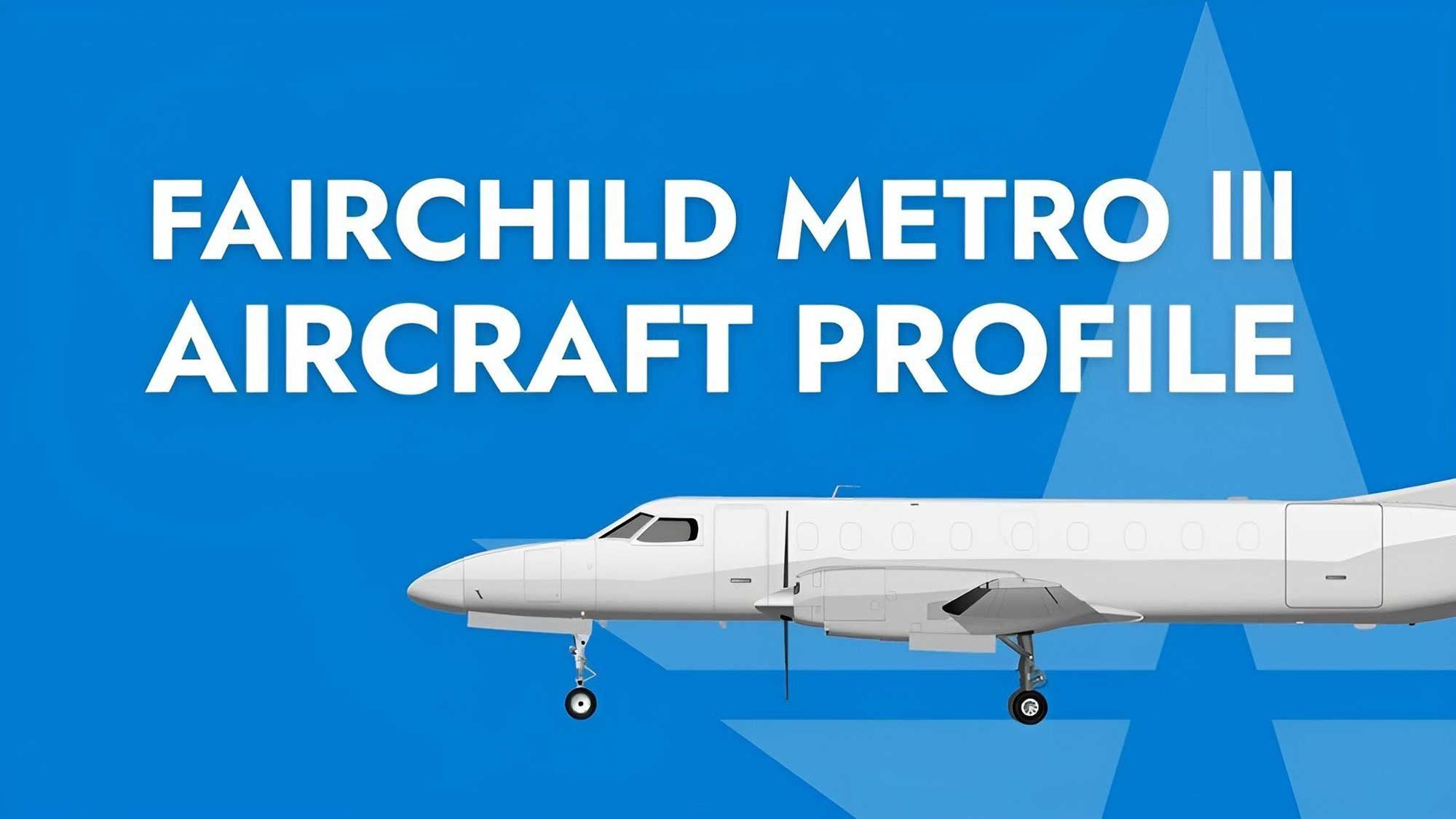 video-fairchild-metro-l