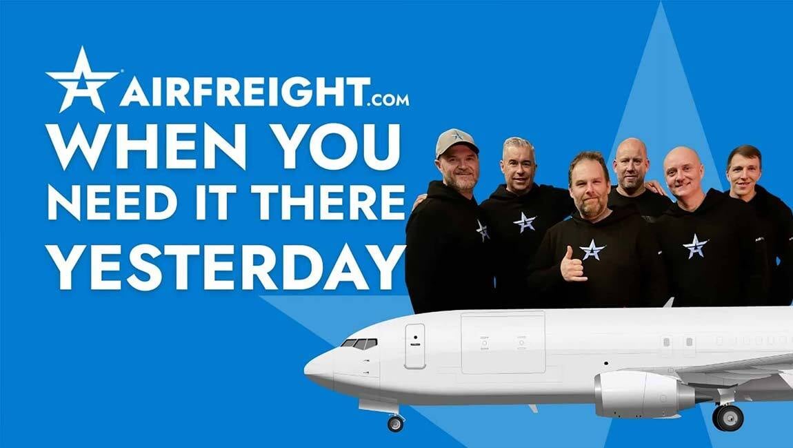 Air Charter Service