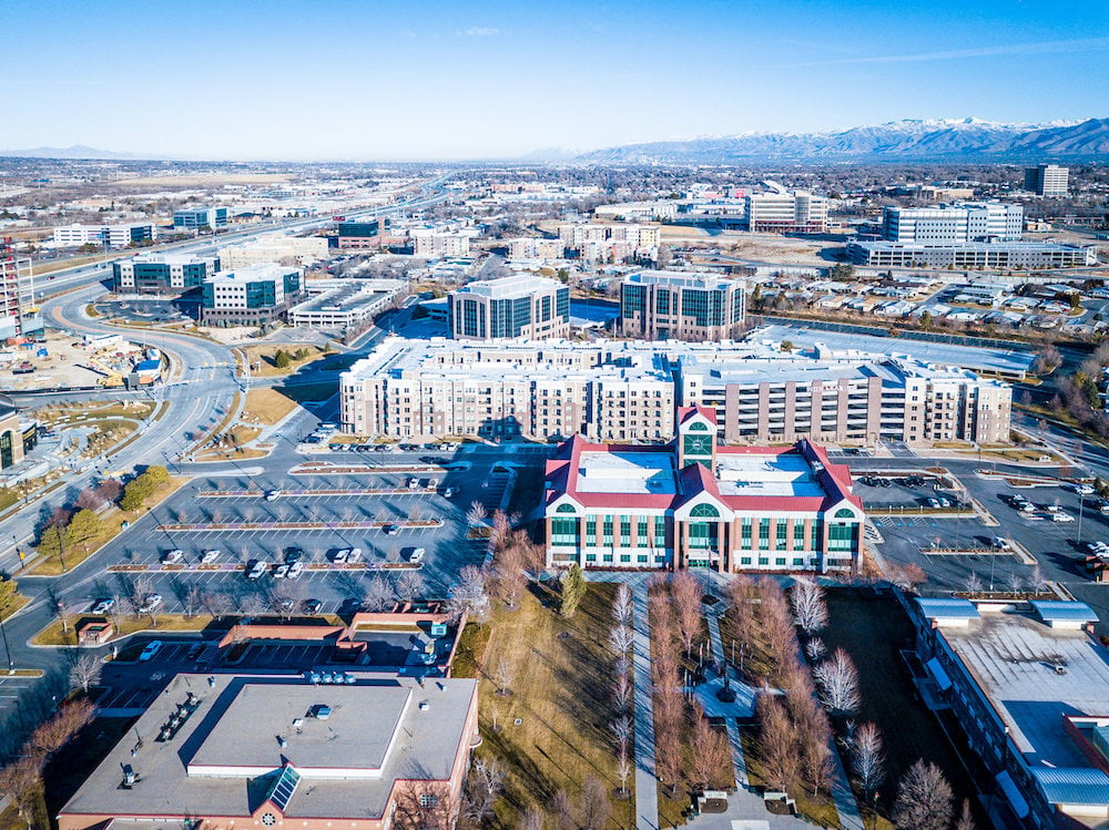 Sandy Utah