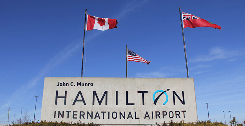 air-freight-canada-hamilton-airport