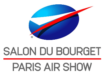 Air Freight Paris air show