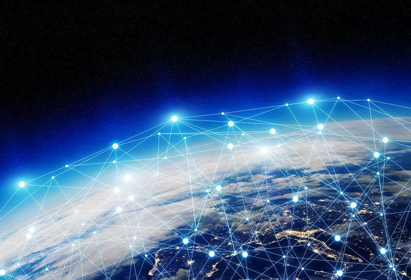 The Role of Technology in Air Freight