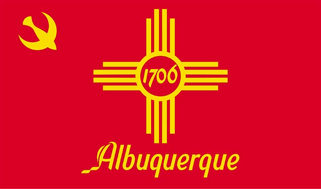 Air Freight Albuquerque New Mexico