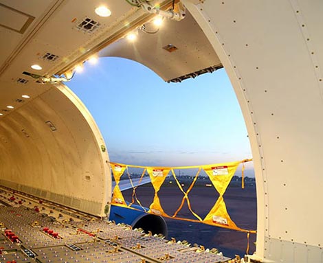 Air Charter Services