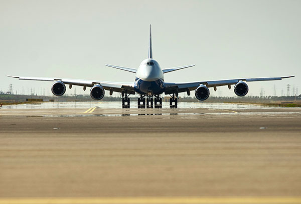 Air Freight Terms Air Freight Terms