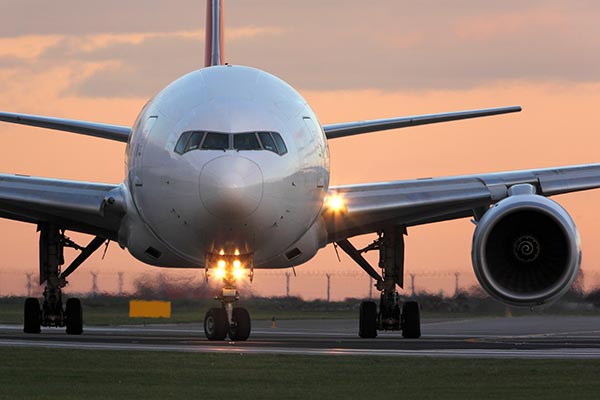 Air Freight Courier Air Freight Courier