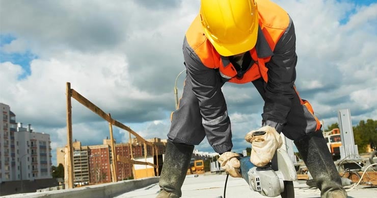 Hot Shot Trucking for the Construction Industry