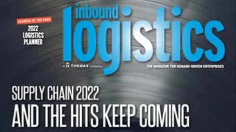 Inbound Logistics January 2022
