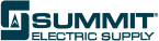 Summit Electric Supply Logo