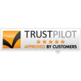 Trustpilot AirFreight.com